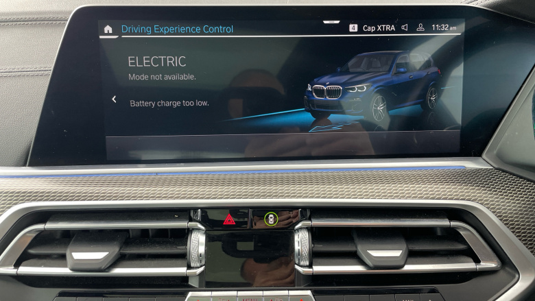 BMW X5 xDrive45e M Sport 5dr Auto Estate